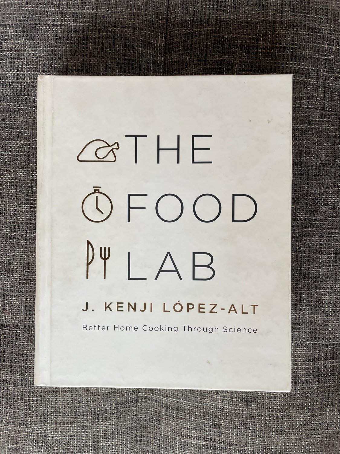 Top Five Books for Aspiring Chefs
